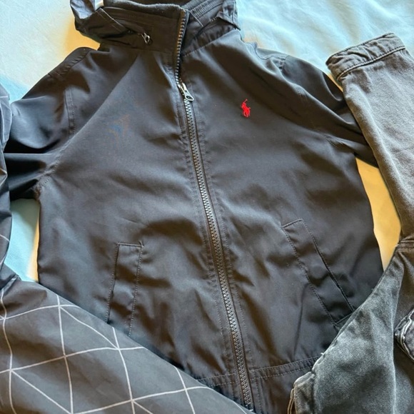 Kids Jacket bundle! - Picture 2 of 3